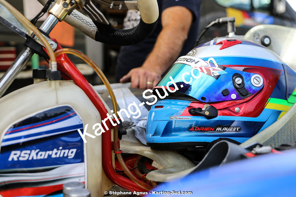 15/09/2019 : Les Rencontres Elceka d’Automne à Grabels (Photos Stéphane Agnus) 2019 — karting