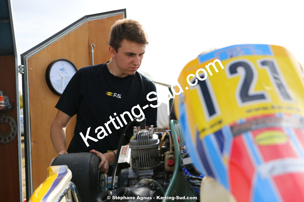 15/09/2019 : Les Rencontres Elceka d’Automne à Grabels (Photos Stéphane Agnus) 2019 — karting