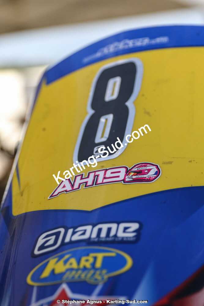 15/09/2019 : Les Rencontres Elceka d’Automne à Grabels (Photos Stéphane Agnus) 2019 — karting