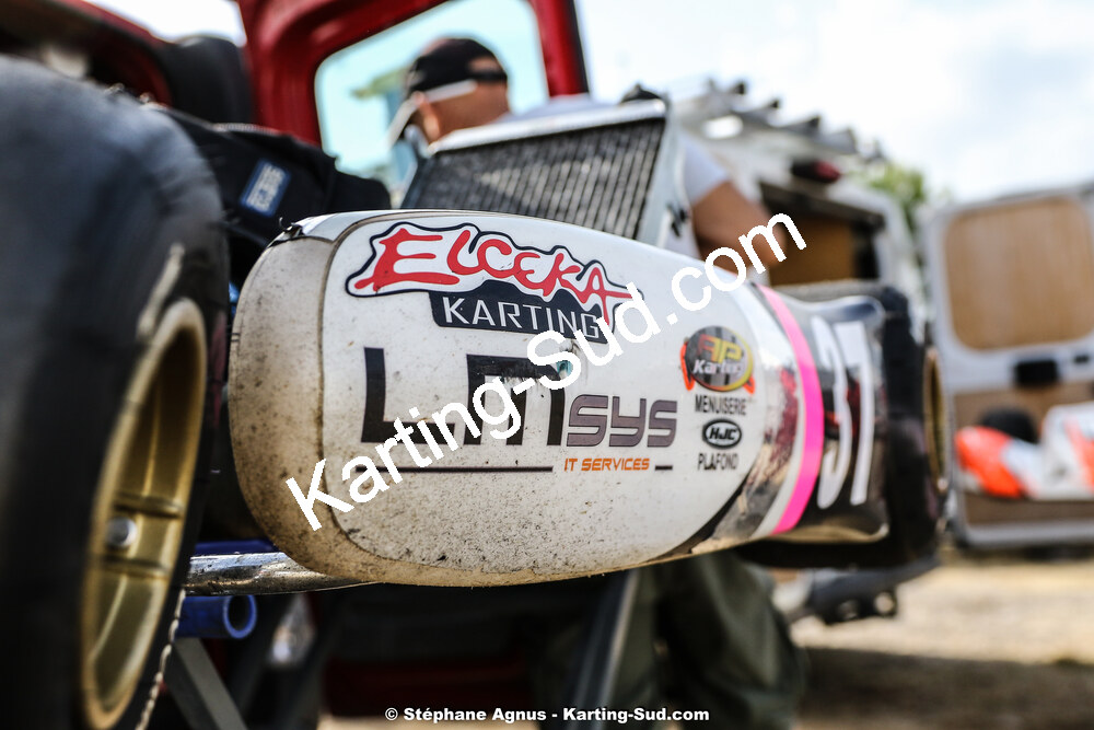 15/09/2019 : Les Rencontres Elceka d’Automne à Grabels (Photos Stéphane Agnus) 2019 — karting