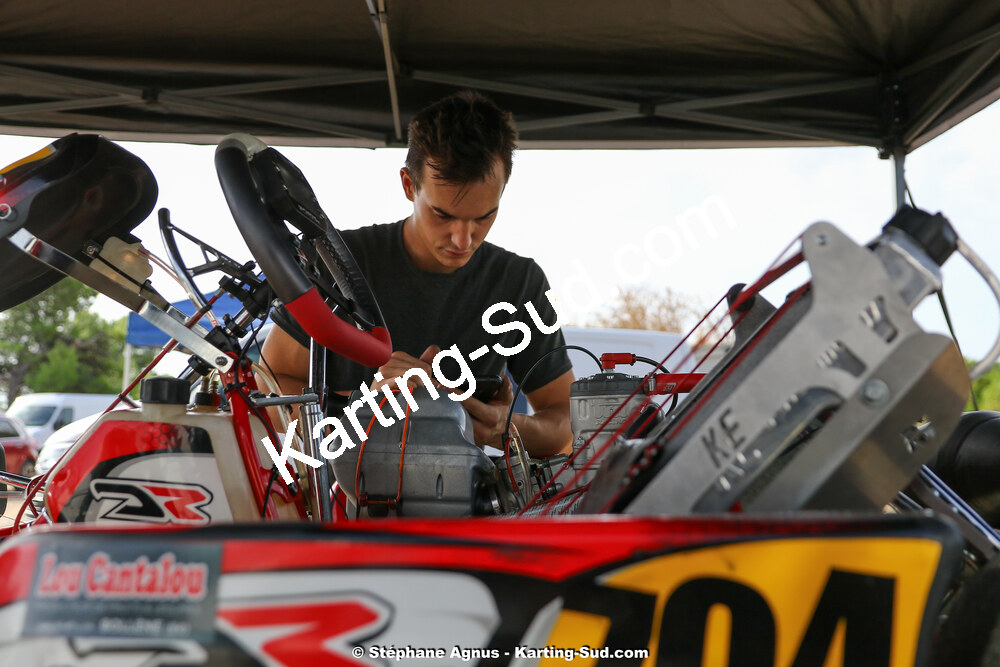 15/09/2019 : Les Rencontres Elceka d’Automne à Grabels (Photos Stéphane Agnus) 2019 — karting
