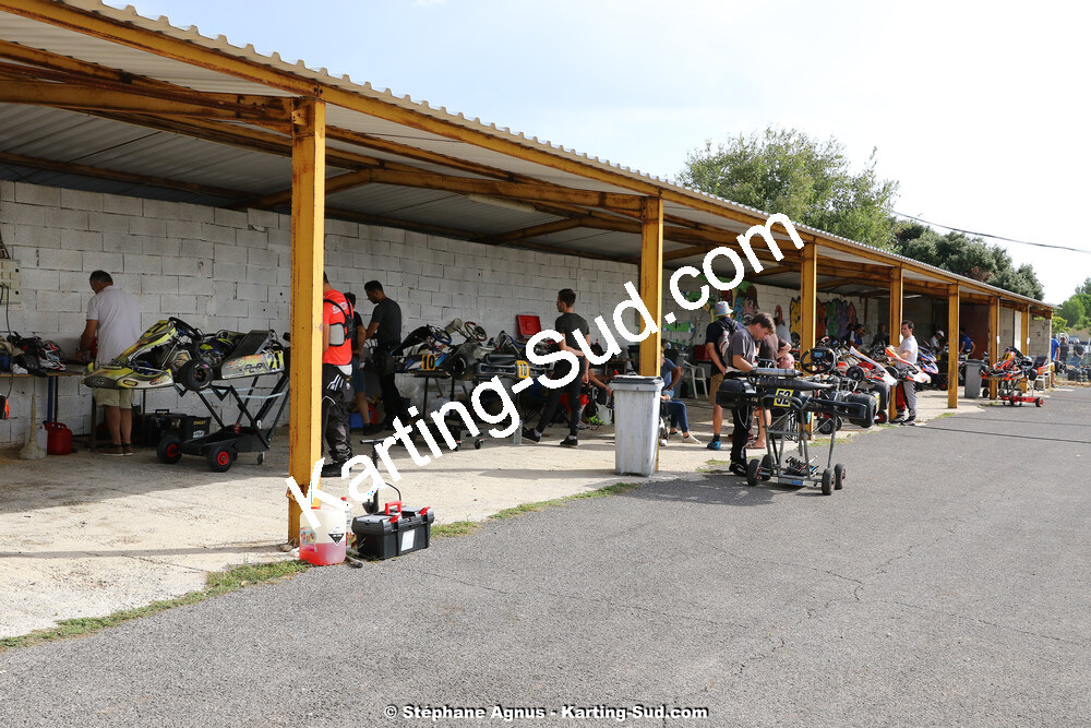 15/09/2019 : Les Rencontres Elceka d’Automne à Grabels (Photos Stéphane Agnus) 2019 — karting