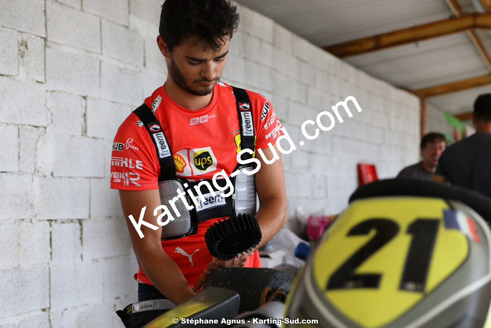 15/09/2019 : Les Rencontres Elceka d’Automne à Grabels (Photos Stéphane Agnus) 2019 — karting