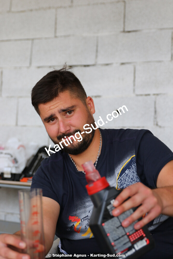 15/09/2019 : Les Rencontres Elceka d’Automne à Grabels (Photos Stéphane Agnus) 2019 — karting