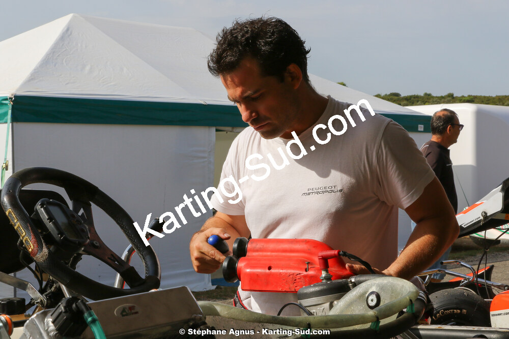 15/09/2019 : Les Rencontres Elceka d’Automne à Grabels (Photos Stéphane Agnus) 2019 — karting