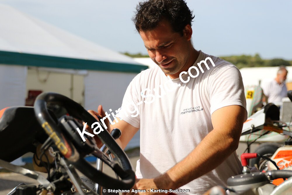 15/09/2019 : Les Rencontres Elceka d’Automne à Grabels (Photos Stéphane Agnus) 2019 — karting
