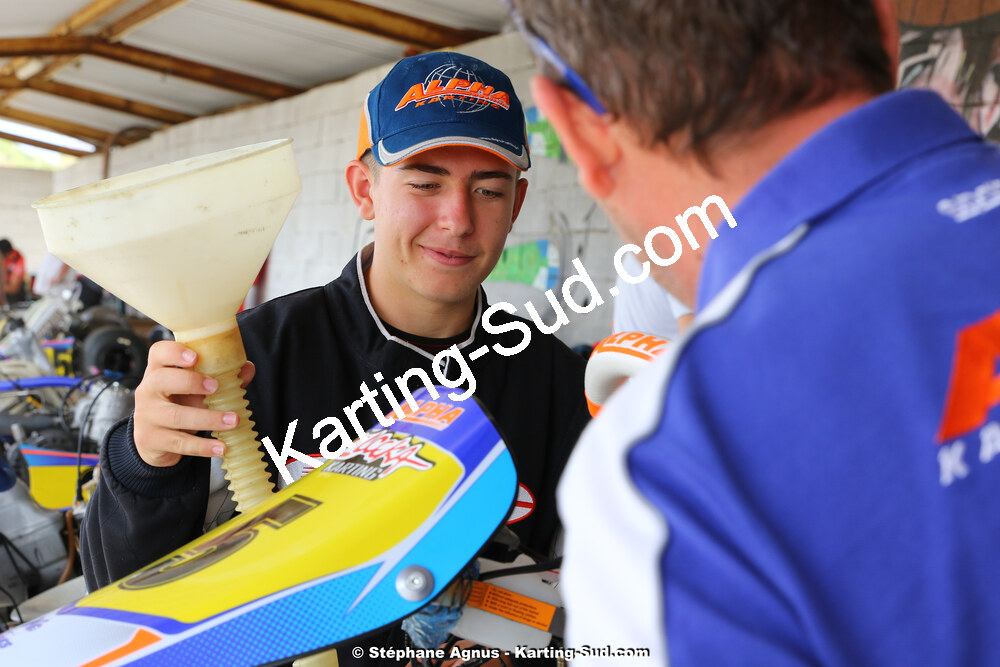 15/09/2019 : Les Rencontres Elceka d’Automne à Grabels (Photos Stéphane Agnus) 2019 — karting