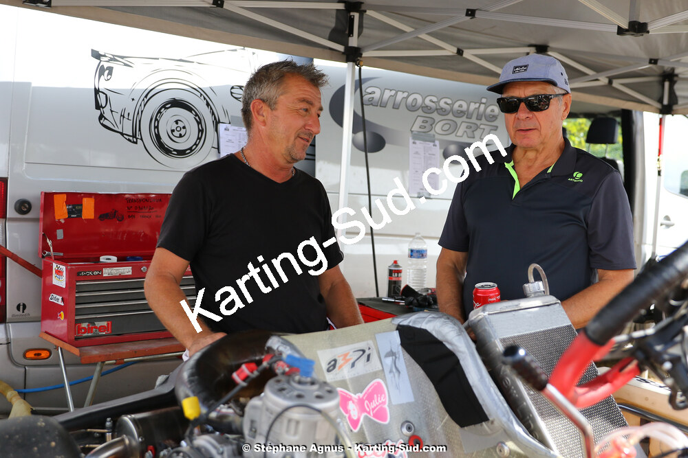 15/09/2019 : Les Rencontres Elceka d’Automne à Grabels (Photos Stéphane Agnus) 2019 — karting