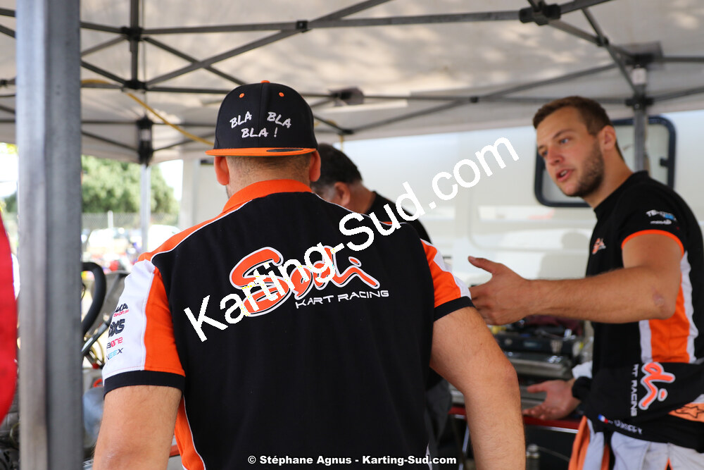 15/09/2019 : Les Rencontres Elceka d’Automne à Grabels (Photos Stéphane Agnus) 2019 — karting