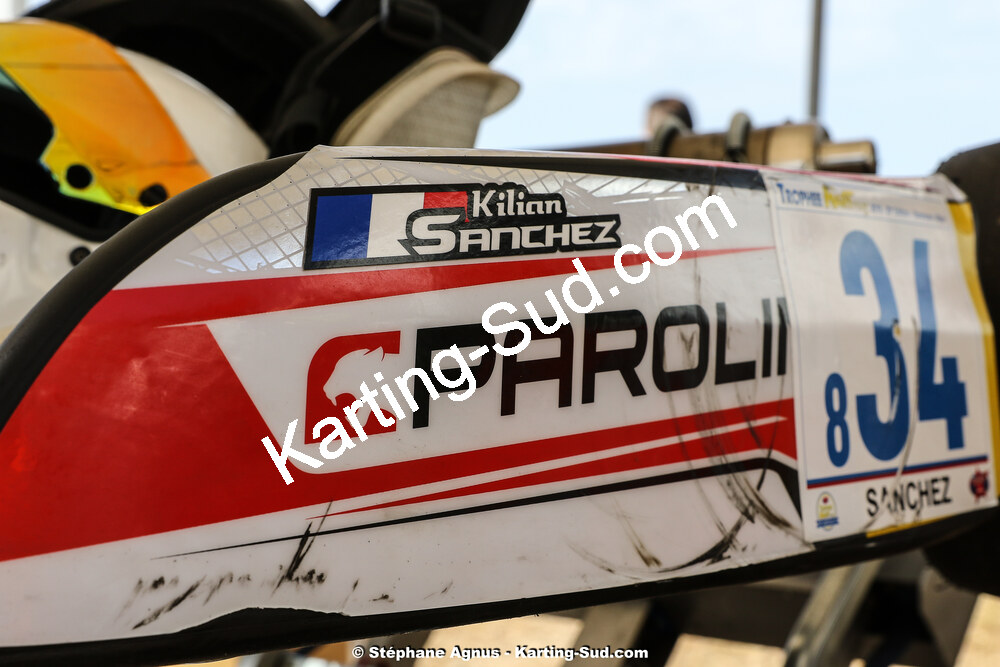15/09/2019 : Les Rencontres Elceka d’Automne à Grabels (Photos Stéphane Agnus) 2019 — karting