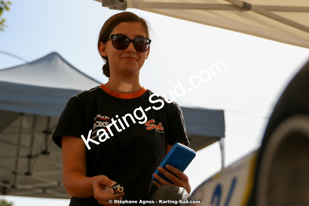 15/09/2019 : Les Rencontres Elceka d’Automne à Grabels (Photos Stéphane Agnus) 2019 — karting