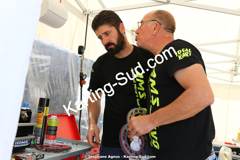 15/09/2019 : Les Rencontres Elceka d’Automne à Grabels (Photos Stéphane Agnus) 2019 — karting