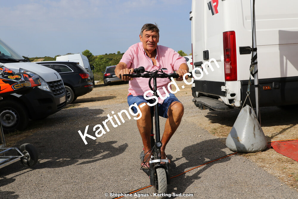 15/09/2019 : Les Rencontres Elceka d’Automne à Grabels (Photos Stéphane Agnus) 2019 — karting