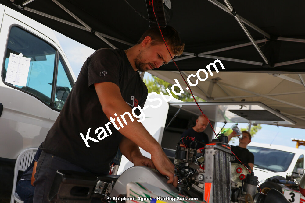 15/09/2019 : Les Rencontres Elceka d’Automne à Grabels (Photos Stéphane Agnus) 2019 — karting