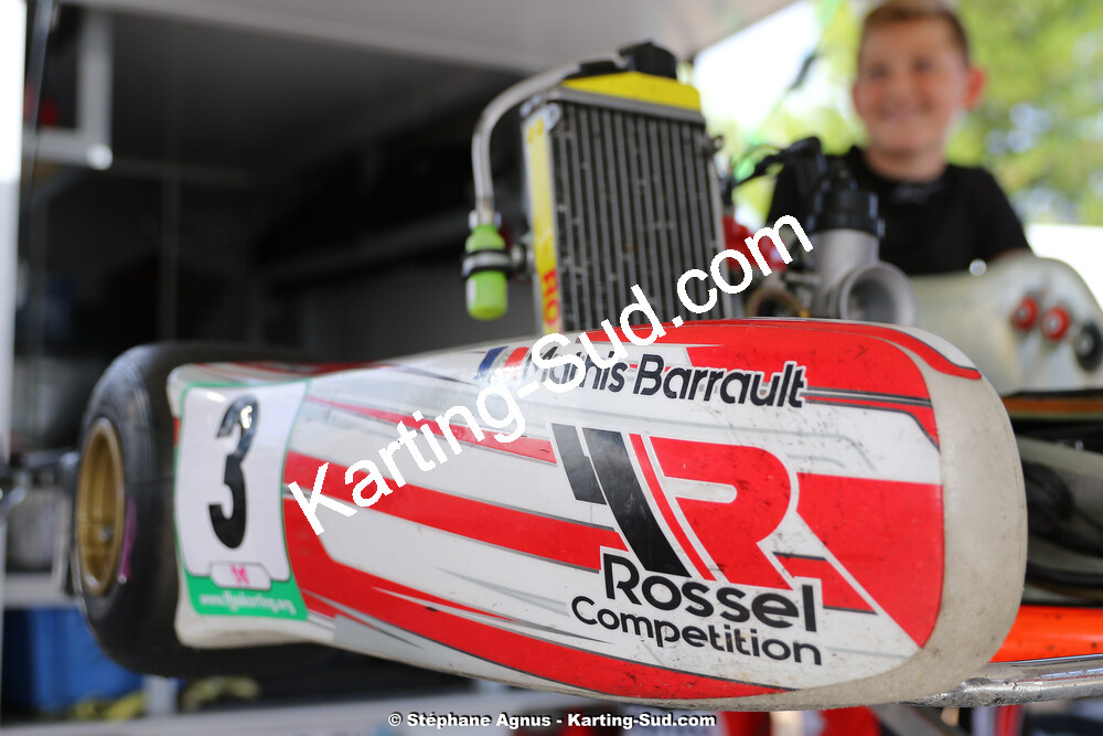 15/09/2019 : Les Rencontres Elceka d’Automne à Grabels (Photos Stéphane Agnus) 2019 — karting