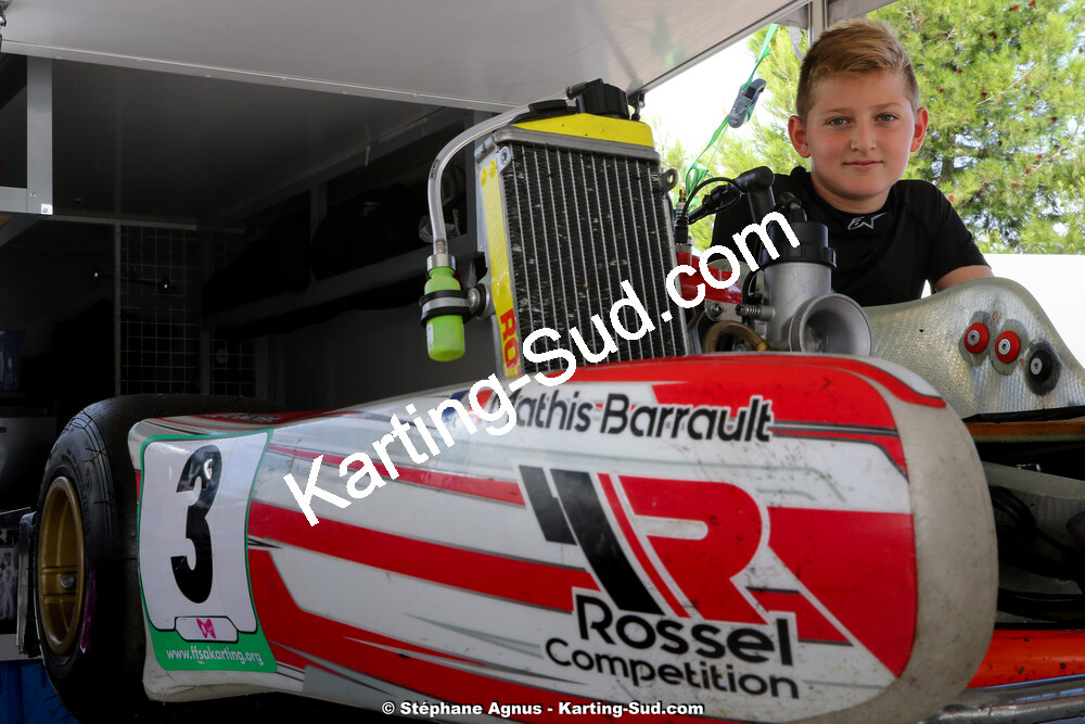 15/09/2019 : Les Rencontres Elceka d’Automne à Grabels (Photos Stéphane Agnus) 2019 — karting