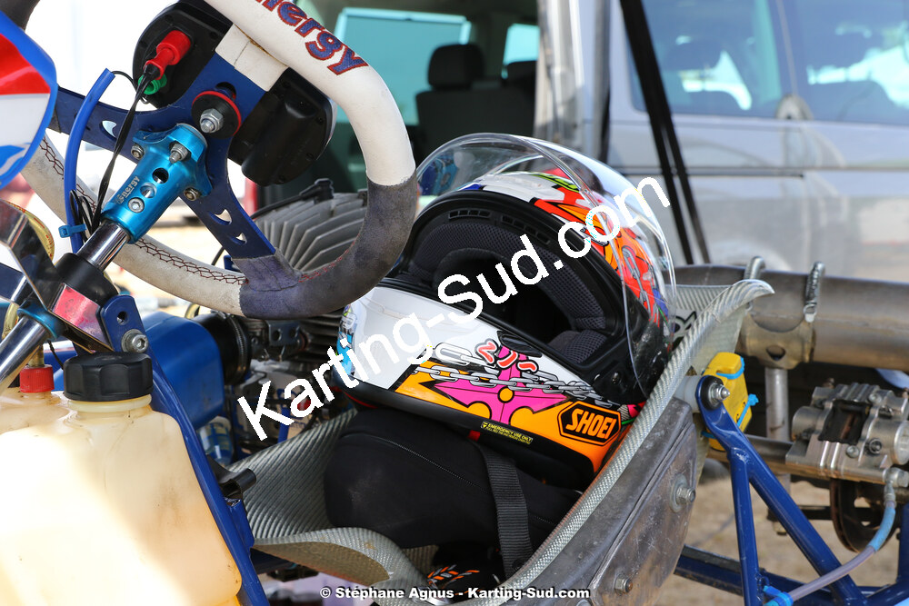 15/09/2019 : Les Rencontres Elceka d’Automne à Grabels (Photos Stéphane Agnus) 2019 — karting