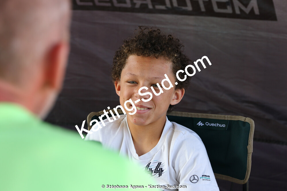 15/09/2019 : Les Rencontres Elceka d’Automne à Grabels (Photos Stéphane Agnus) 2019 — karting