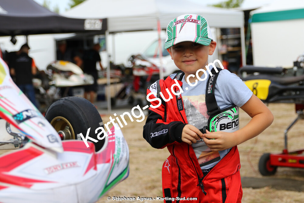 15/09/2019 : Les Rencontres Elceka d’Automne à Grabels (Photos Stéphane Agnus) 2019 — karting