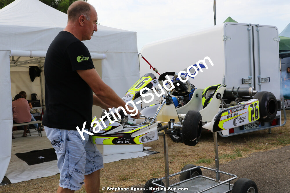 15/09/2019 : Les Rencontres Elceka d’Automne à Grabels (Photos Stéphane Agnus) 2019 — karting
