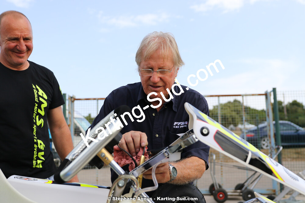 15/09/2019 : Les Rencontres Elceka d’Automne à Grabels (Photos Stéphane Agnus) 2019 — karting