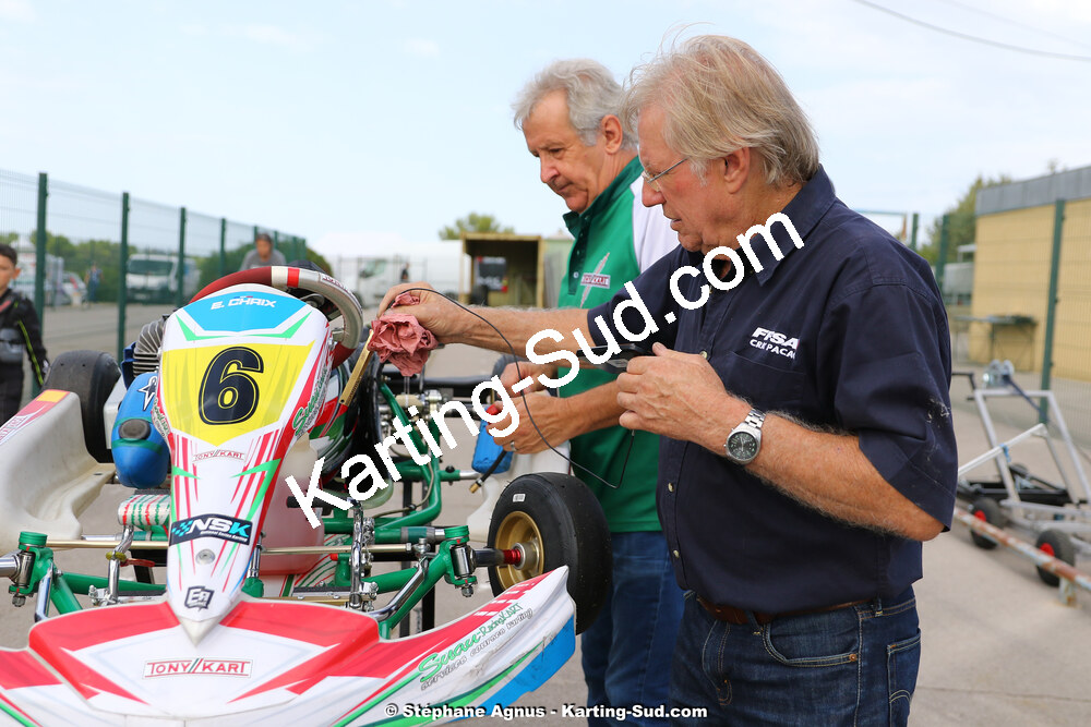 15/09/2019 : Les Rencontres Elceka d’Automne à Grabels (Photos Stéphane Agnus) 2019 — karting