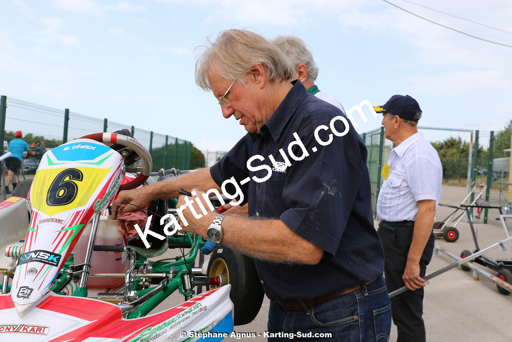 15/09/2019 : Les Rencontres Elceka d’Automne à Grabels (Photos Stéphane Agnus) 2019 — karting