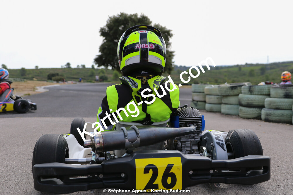 15/09/2019 : Les Rencontres Elceka d’Automne à Grabels (Photos Stéphane Agnus) 2019 — karting