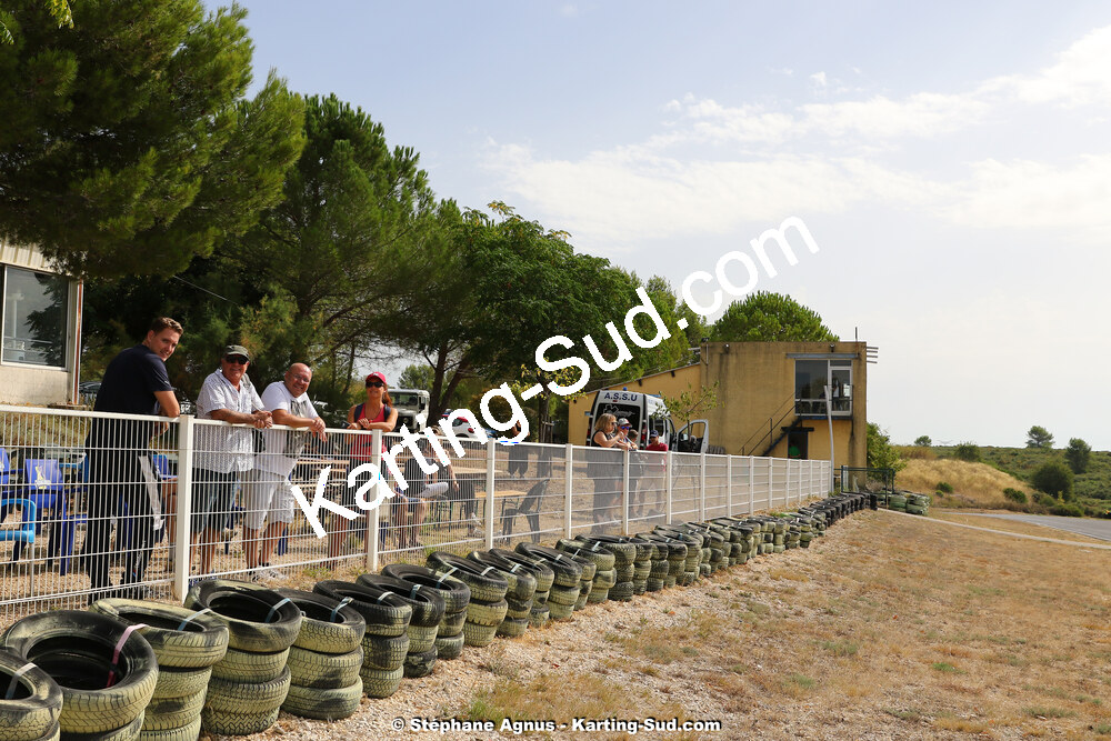 15/09/2019 : Les Rencontres Elceka d’Automne à Grabels (Photos Stéphane Agnus) 2019 — karting