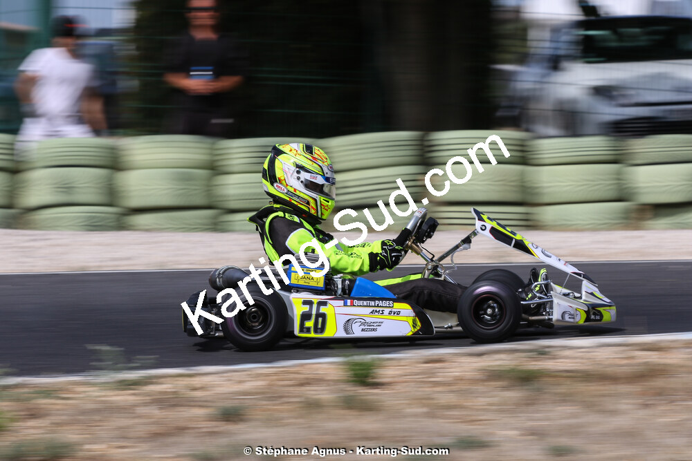 15/09/2019 : Les Rencontres Elceka d’Automne à Grabels (Photos Stéphane Agnus) 2019 — karting