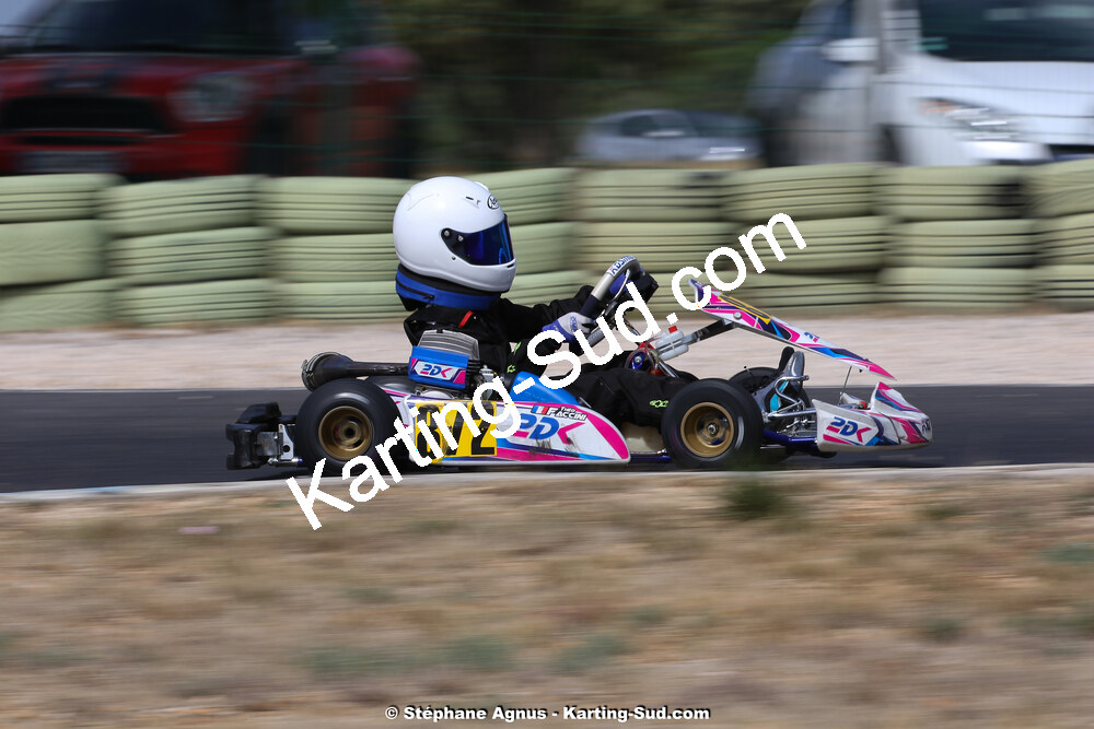 15/09/2019 : Les Rencontres Elceka d’Automne à Grabels (Photos Stéphane Agnus) 2019 — karting