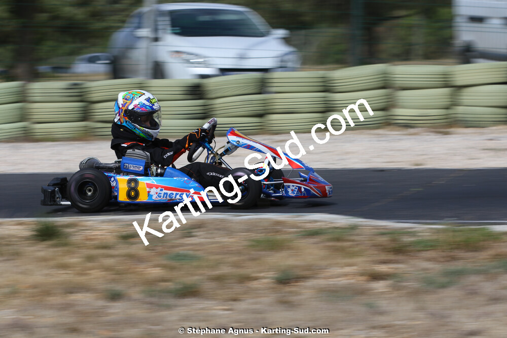 15/09/2019 : Les Rencontres Elceka d’Automne à Grabels (Photos Stéphane Agnus) 2019 — karting