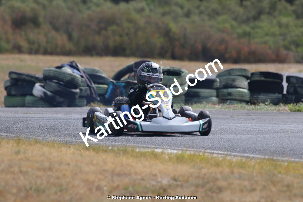 15/09/2019 : Les Rencontres Elceka d’Automne à Grabels (Photos Stéphane Agnus) 2019 — karting