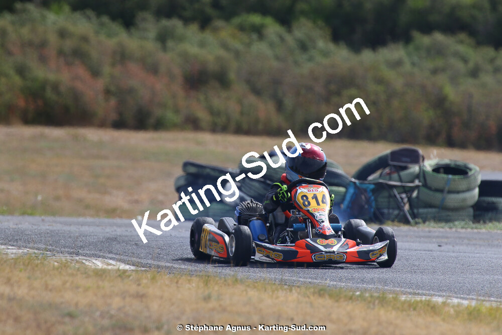 15/09/2019 : Les Rencontres Elceka d’Automne à Grabels (Photos Stéphane Agnus) 2019 — karting