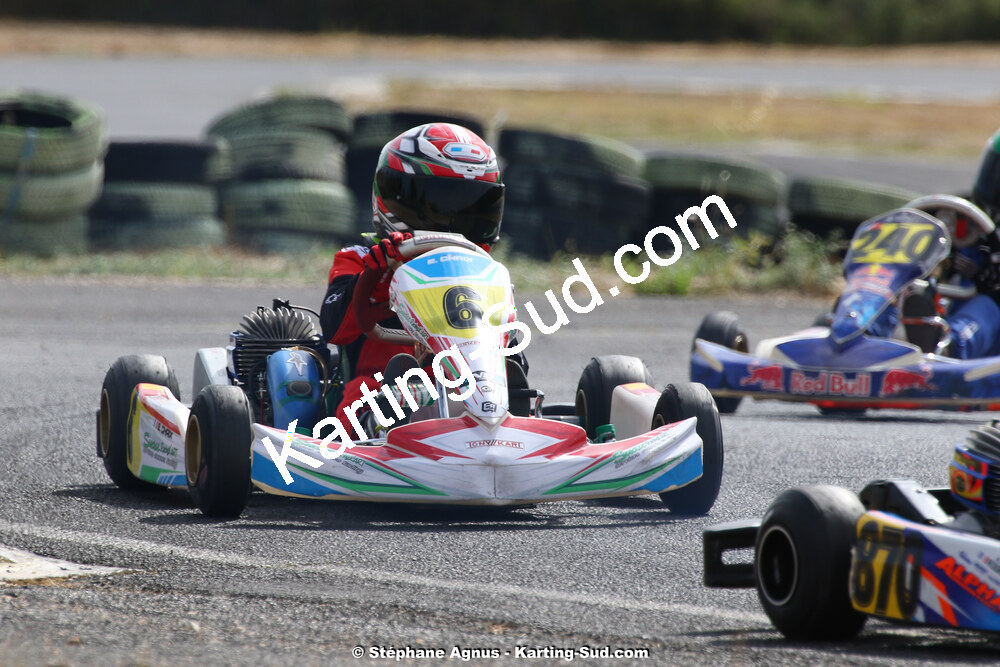15/09/2019 : Les Rencontres Elceka d’Automne à Grabels (Photos Stéphane Agnus) 2019 — karting