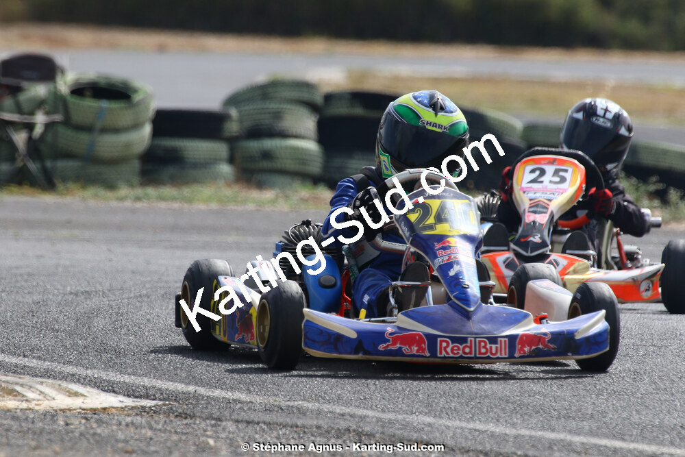 15/09/2019 : Les Rencontres Elceka d’Automne à Grabels (Photos Stéphane Agnus) 2019 — karting