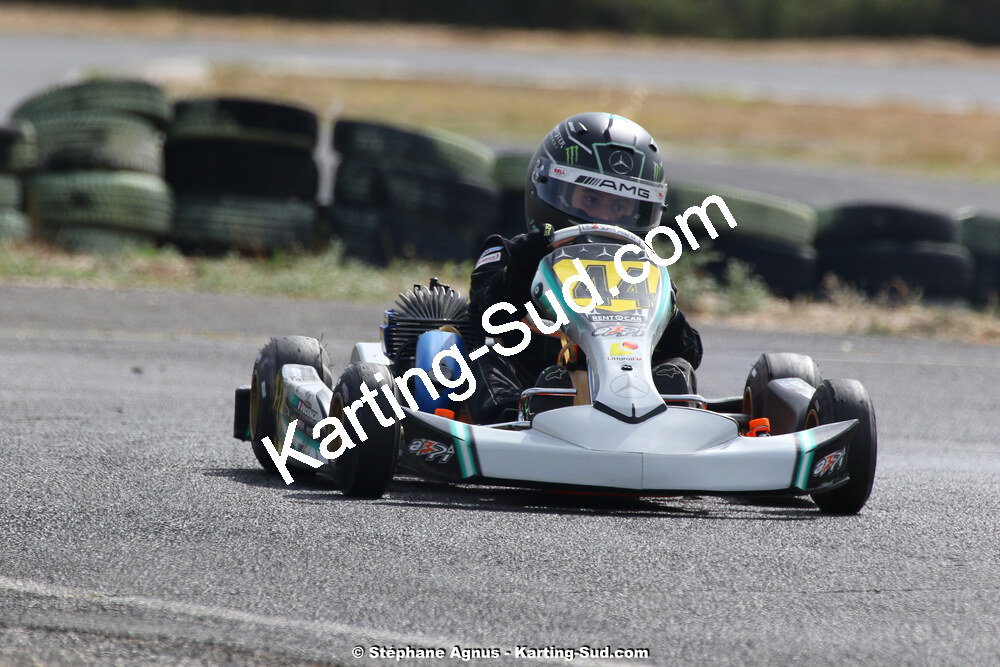 15/09/2019 : Les Rencontres Elceka d’Automne à Grabels (Photos Stéphane Agnus) 2019 — karting