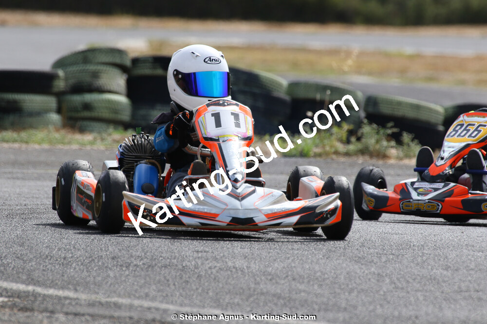 15/09/2019 : Les Rencontres Elceka d’Automne à Grabels (Photos Stéphane Agnus) 2019 — karting