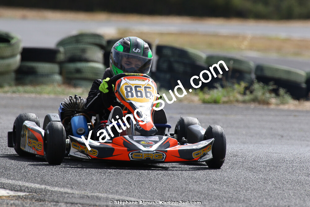 15/09/2019 : Les Rencontres Elceka d’Automne à Grabels (Photos Stéphane Agnus) 2019 — karting
