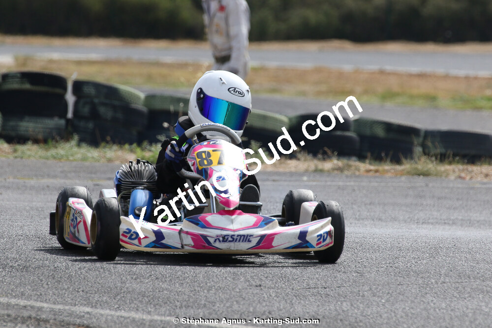 15/09/2019 : Les Rencontres Elceka d’Automne à Grabels (Photos Stéphane Agnus) 2019 — karting