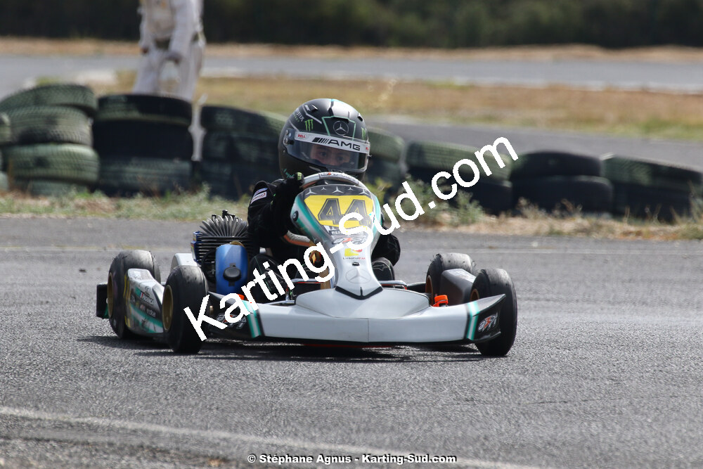 15/09/2019 : Les Rencontres Elceka d’Automne à Grabels (Photos Stéphane Agnus) 2019 — karting
