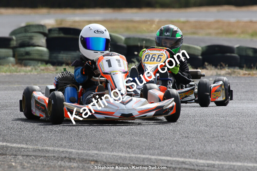 15/09/2019 : Les Rencontres Elceka d’Automne à Grabels (Photos Stéphane Agnus) 2019 — karting