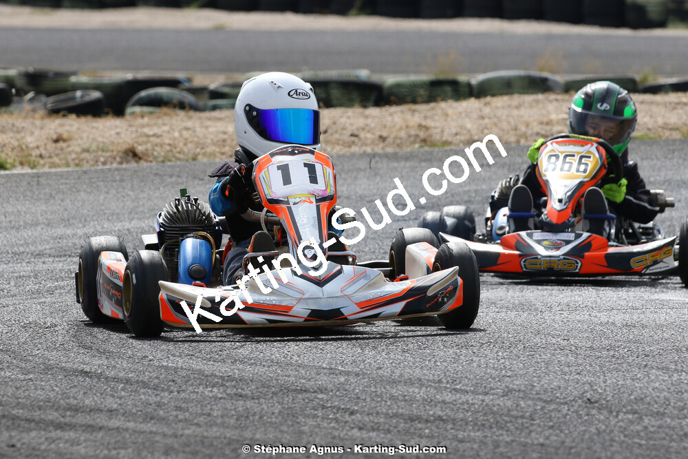 15/09/2019 : Les Rencontres Elceka d’Automne à Grabels (Photos Stéphane Agnus) 2019 — karting