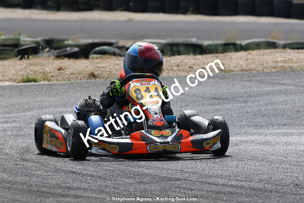 15/09/2019 : Les Rencontres Elceka d’Automne à Grabels (Photos Stéphane Agnus) 2019 — karting