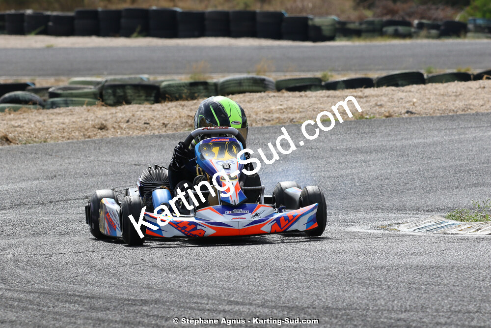 15/09/2019 : Les Rencontres Elceka d’Automne à Grabels (Photos Stéphane Agnus) 2019 — karting