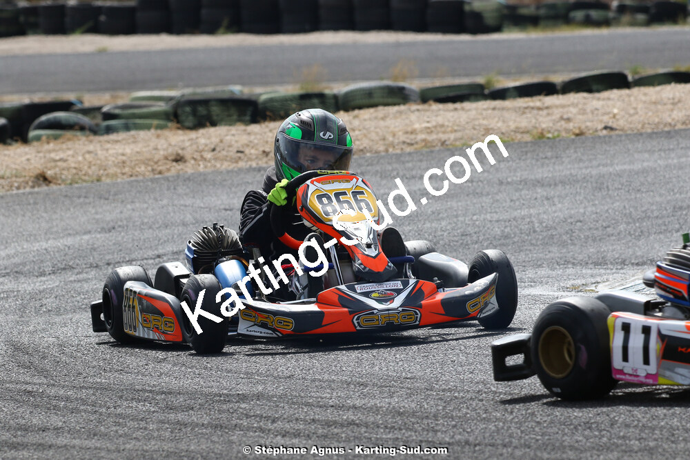 15/09/2019 : Les Rencontres Elceka d’Automne à Grabels (Photos Stéphane Agnus) 2019 — karting