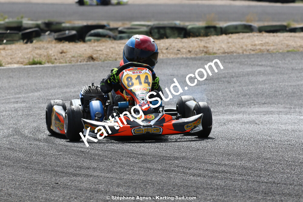 15/09/2019 : Les Rencontres Elceka d’Automne à Grabels (Photos Stéphane Agnus) 2019 — karting