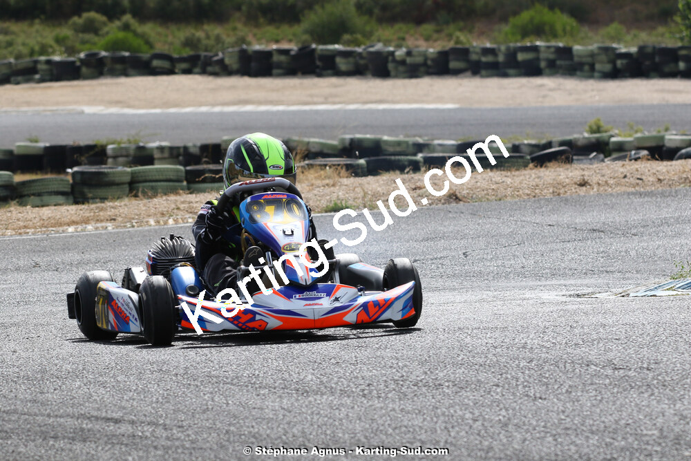 15/09/2019 : Les Rencontres Elceka d’Automne à Grabels (Photos Stéphane Agnus) 2019 — karting