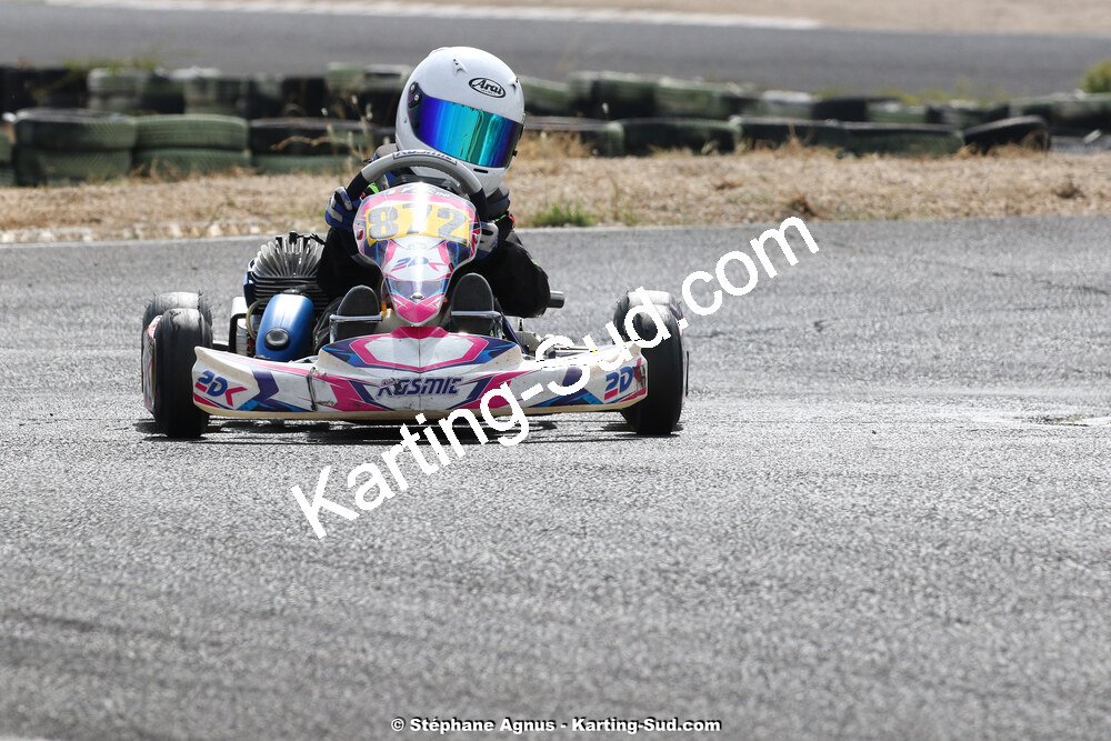 15/09/2019 : Les Rencontres Elceka d’Automne à Grabels (Photos Stéphane Agnus) 2019 — karting