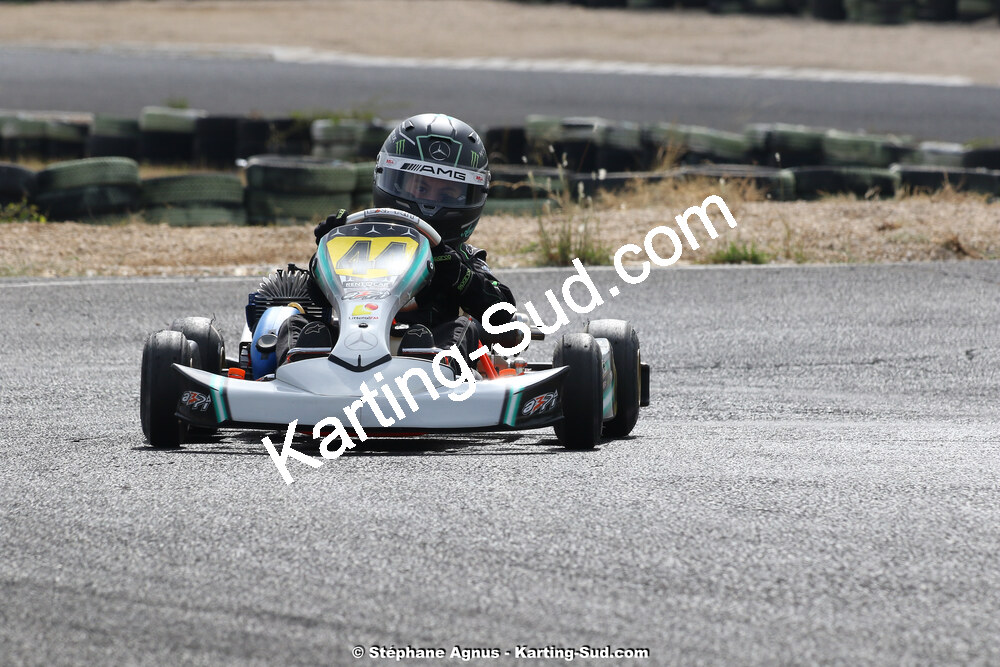 15/09/2019 : Les Rencontres Elceka d’Automne à Grabels (Photos Stéphane Agnus) 2019 — karting